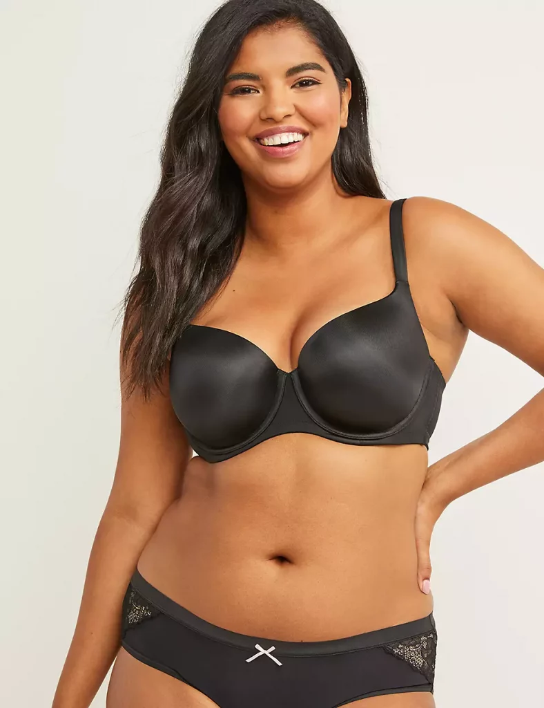 lane bryant boost bra