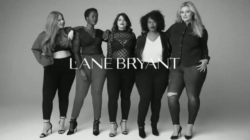 Lane Bryant – Cacique Bra Review