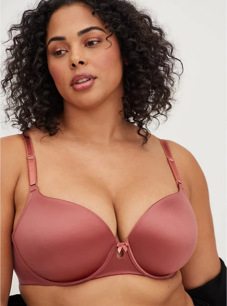 Torrid H size bra