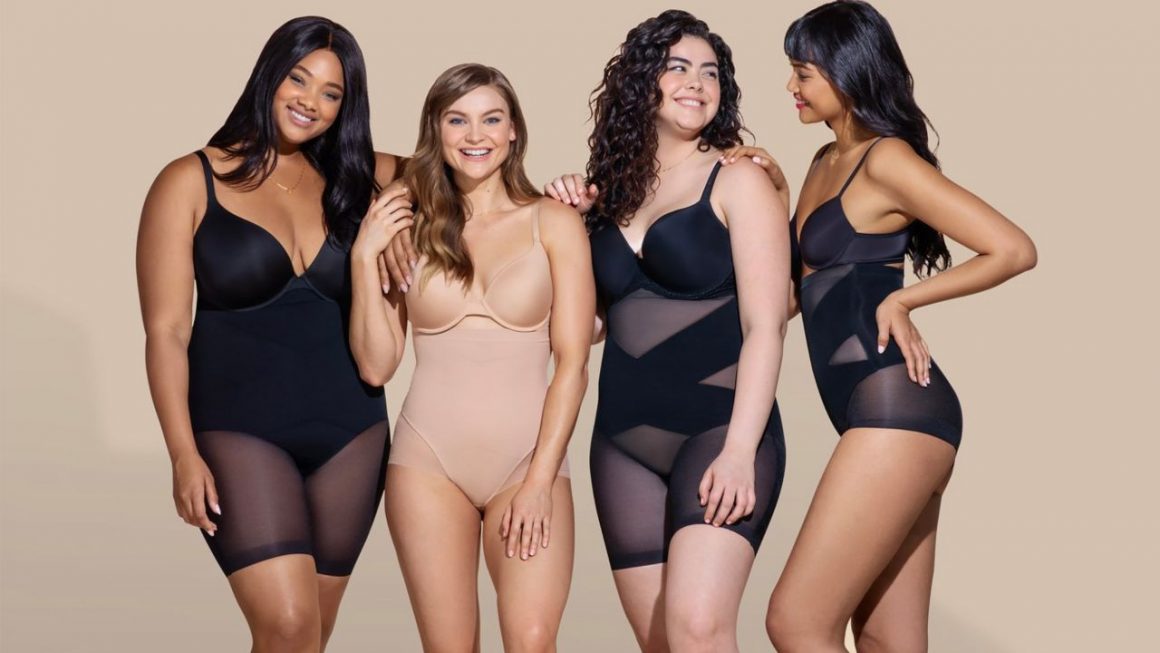 Shapewear Bodysuit What Is It And How To Choose The Right One