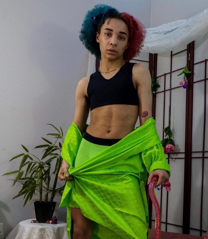 Gc2b Binder Bra Review Top Lingerie