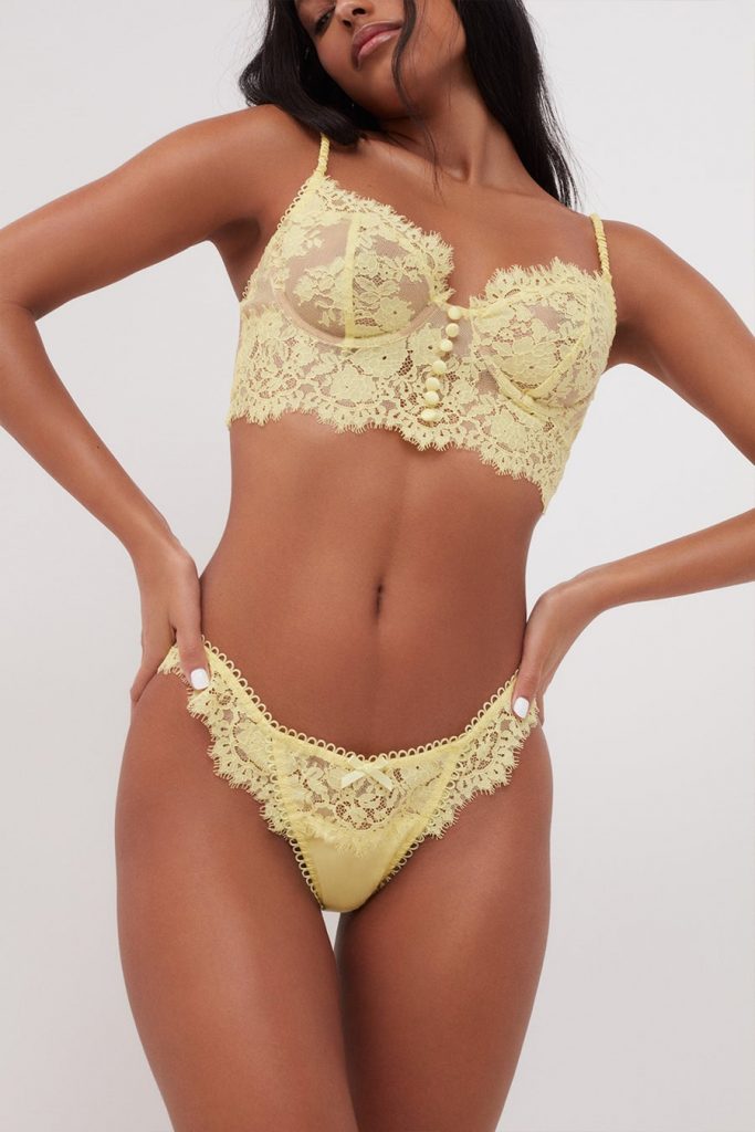 for love and lemons