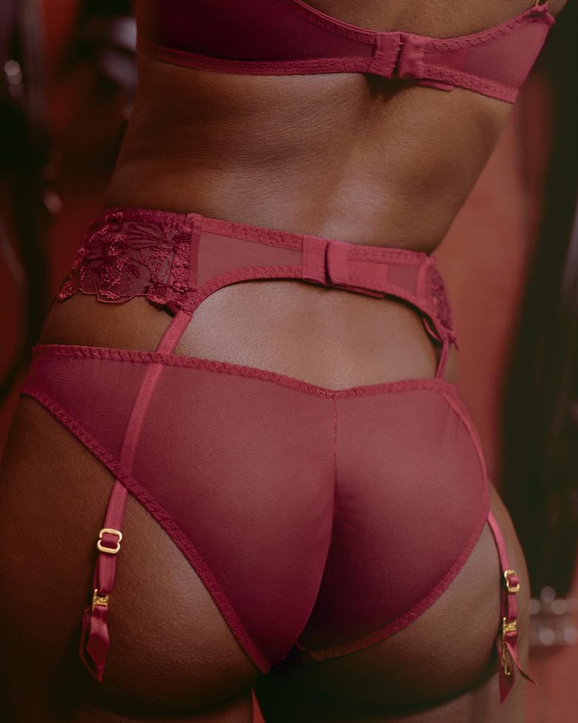 Agent Provocateur