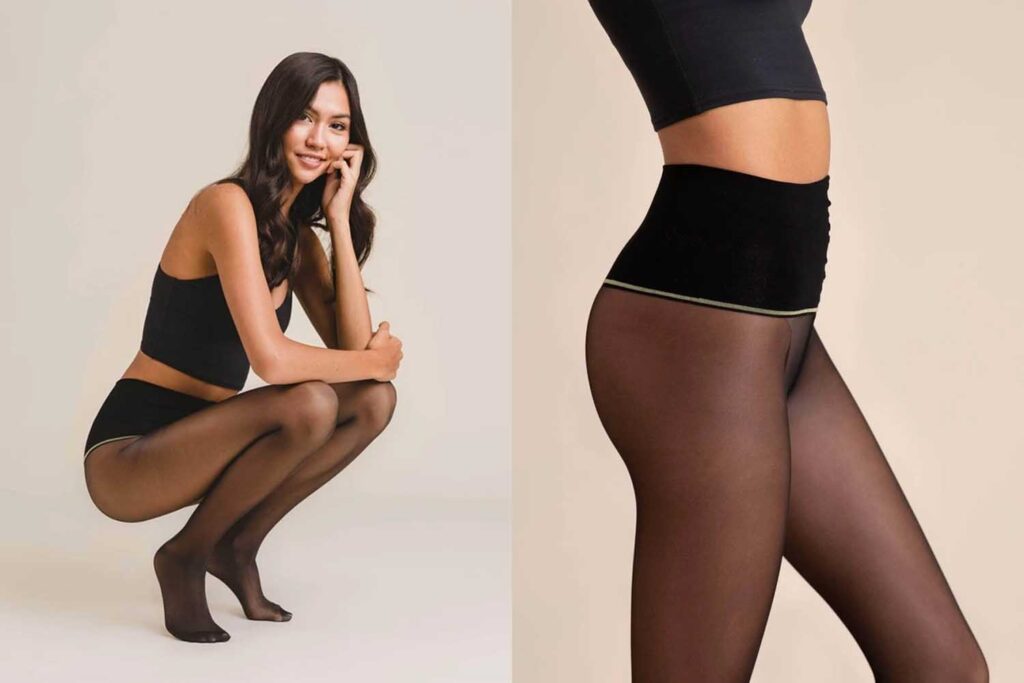 How To Wash Sheertex Tights