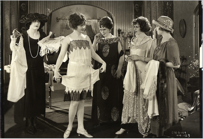 flappers