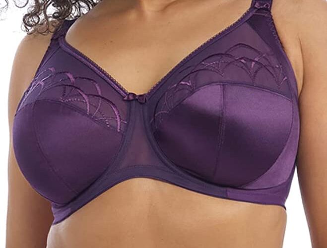 Top 5 Good Cheap Bras For Big Busts on Amazon 1