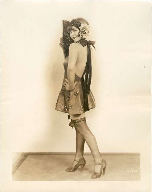 1920's Lingerie