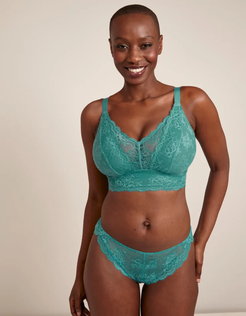 Bravissimo sleep bra