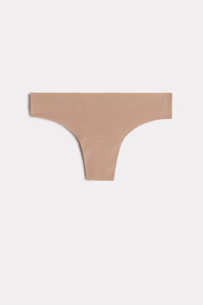 seamless brazilian panty