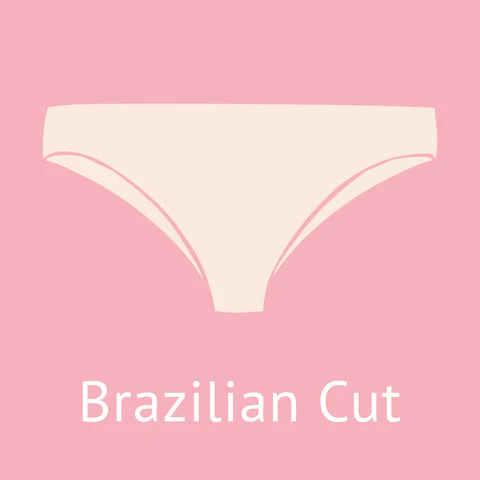 brazilian cut