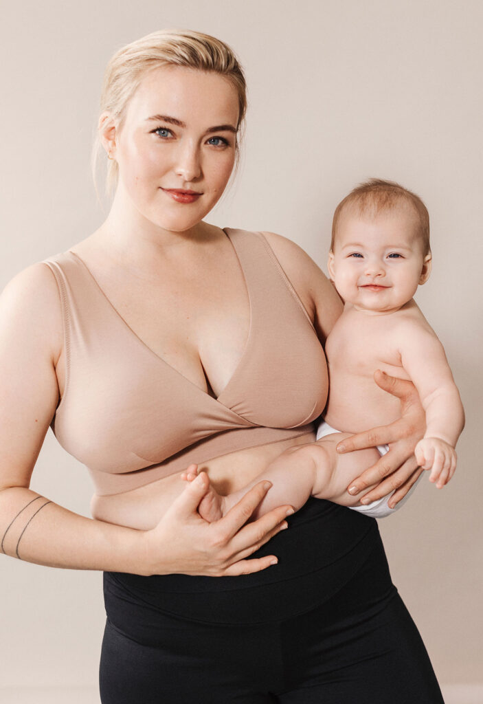 All About Maternity Bra: What You Need to Know 8