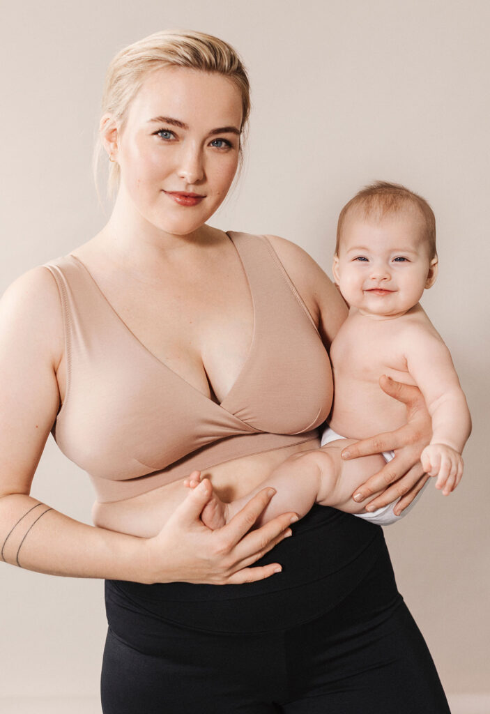 All About Maternity Bra: What You Need to Know 74