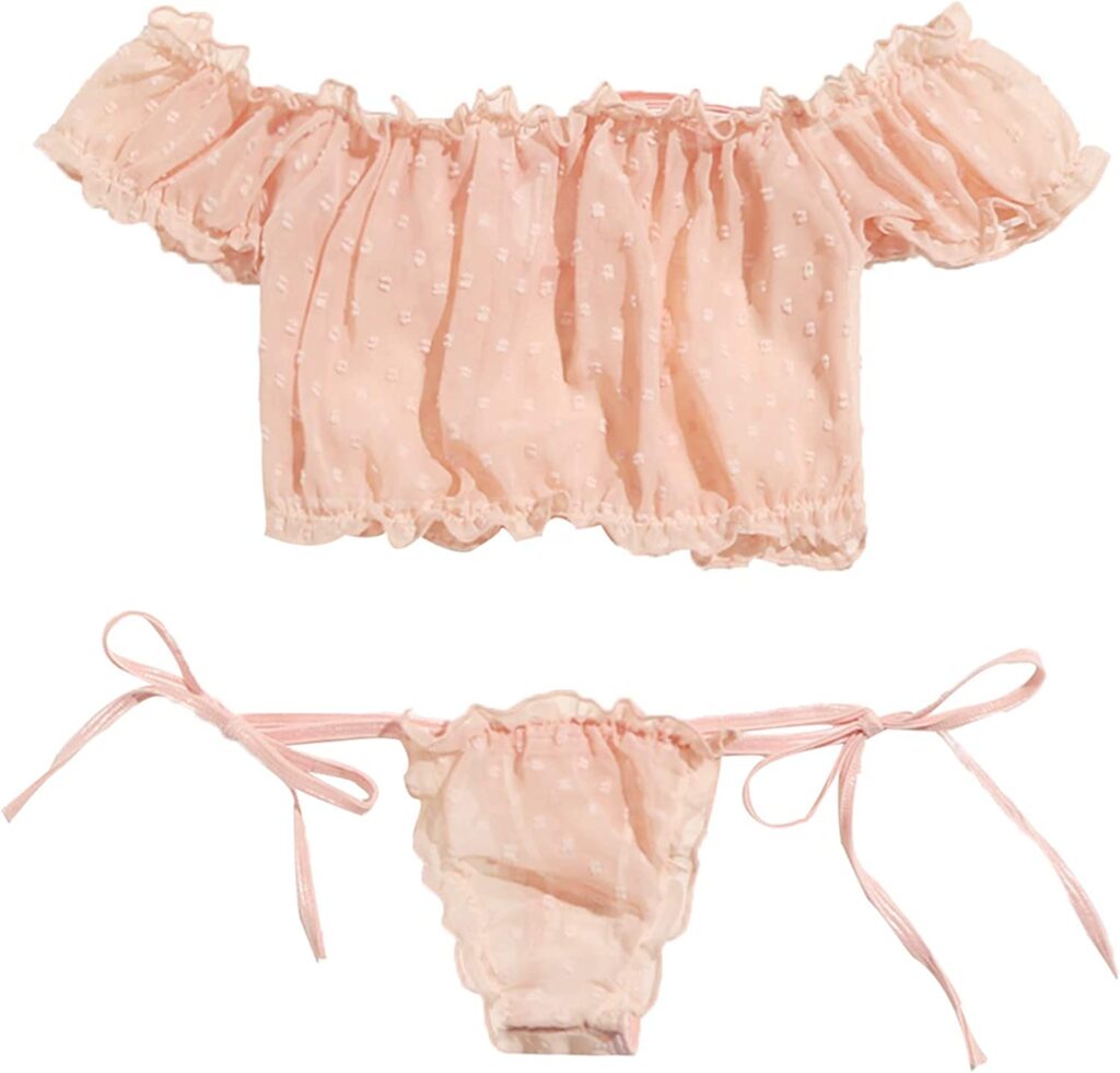 How To Shop For The Perfect Teen Lingerie ? 13