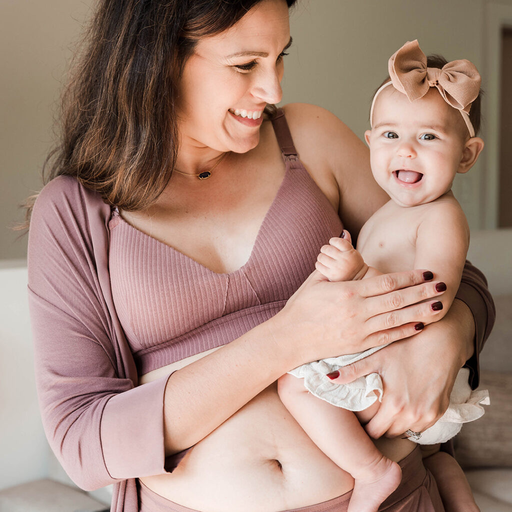 Maternity Lingerie 101 - The Beginner's Guide 7