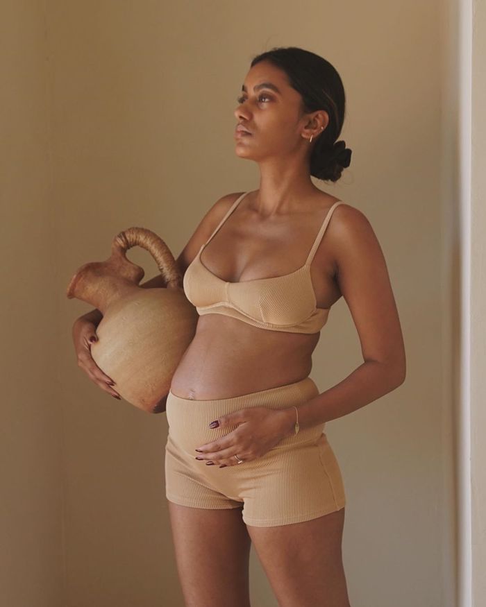 All About Maternity Bra: What You Need to Know 4