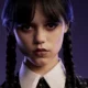 Wednesday Addams Inspired Goth Lingerie Pieces From Amazon 7
