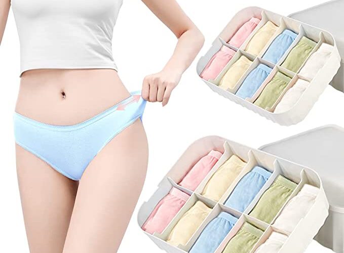 Disposable Underwear for Travel: A Must-Have for Every Trip! 1