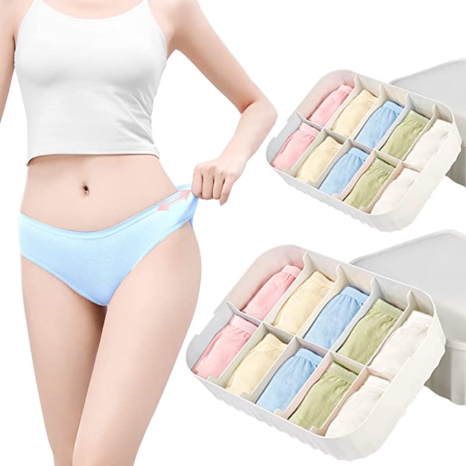Women's Disposable Underwear For Travel