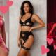 Spoil Yourself This Valentine’s Day With These Lingerie Looks 4