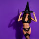 Halloween Lingerie: Your Ultimate Guide to Sexy Costume Delights 12